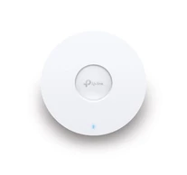 TP-Link Omada EAP670 WLAN csatlakozási pont 5400 Mbit/s Fehér Ethernet-áramellátás (PoE) támogatása