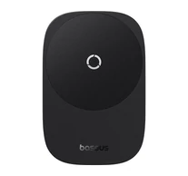 Baseus MagPro II Ultra-Thin Phone Cooler (fekete)