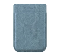 Case for AI Voice recorder Plaud Note (light blue)