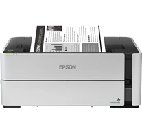 Epson EcoTank M1170 - mindent egyben nyomtató - nyomtatás, szkennelés, másolás 1200 x 2400 DPI A4 20ppm Wi-Fi