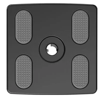 Quick Release PlateK&F Concept KF31.004