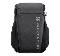 K&F Concept Beta grey 23L photo backpack