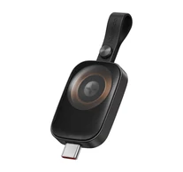 McDodo CH-4993 USB-C mágneses töltő Apple Watch-hoz