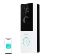 Videó ajtócsengő Botslab R801 3MP