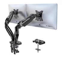 Dupla monitor tartó 13-30" Huanuo HNDS6