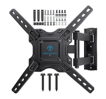 TV mount 26-60" Perlesmith PSMFK12