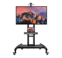 32-82" TV tartó Perlesmith PSTVMC05-US
