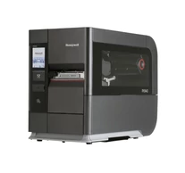 Honeywell PX940 címkenyomtató Direkt termál / termál transzfer 203 x 203 DPI Vezetékes és vezeték nélküli Ethernet/LAN csatlakozás Bluetooth