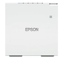 Epson TM-M30III 203 x 203 DPI Vezetékes és vezeték nélküli Termál Blokknyomtató