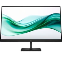 HP S3 Pro 324PV Monitor - FHD 23.8" (1920 x 1080) 100Hz, IPS, 5 ms, HDMI, VGA