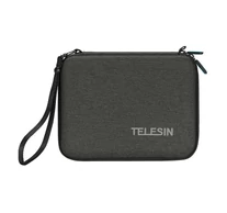 Telesin védőtáska GoPro 12/11/10/9 kamerákhoz (GP-PRC-213-B)