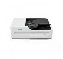 Epson WorkForce DS-1730 Laposágyas és ADF szkenner 1200 x 1200 DPI A4 Fekete, Fehér