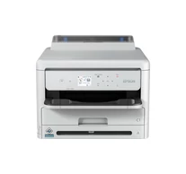 Epson WorkForce Pro WF-M5399DW monochromatikus nyomtató 1200 x 2400 DPI A4 25ppm DUPLEX Wi-Fi AirPrint