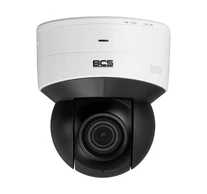 BCS BCS-P-SIP155SR3-Ai2 Forgatható IP kamera 5Mpx WiFi-vel és intelligens funkciókkal