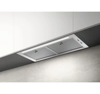 Elica FOLD S IX/A/72 Built-in Stainless steel 710 m3/h B