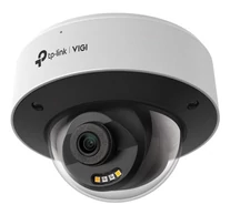 TP-Link InSight S245(2.8mm) VIGI 4MP Full-Color Turret Network Camera