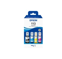 Epson C13T06B640 tintapatron 4 db Eredeti Fekete, Cián, Magenta, Sárga