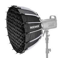 Softbox Neewer 55 cm