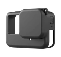 TELESIN szilikon tok lencsevédővel az Insta360 Ace Pro kamerához
