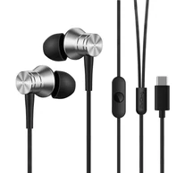 1MORE Piston Fit P10 wired in-ear headphones (silver)