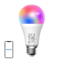 Meross Smart LED WiFi izzó MSL120EU (Non-HomeKit)