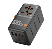 TESSAN TS-WTA04 utazási adapter