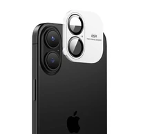 ESR Armorite iPhone 16/16 Plus lencse védőüveg
