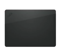 Lenovo 4X41L51716 laptop táska 35,6 cm (14") Védőtok Fekete