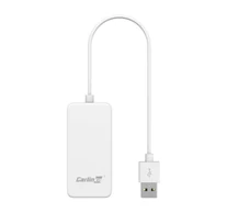 Carlinkit CPC200-HD2CP vezeték nélküli adapter Carplay