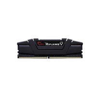 G.Skill Ripjaws V F4-2666C19Q-128GVK memória modul 128 GB 4 x 32 GB DDR4
