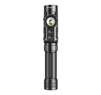 Zseblámpa Superfire J05 – 380+450 lm, 4 mód