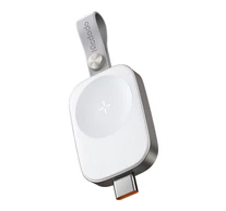 Mcdodo CH-4992 USB-C töltő az Apple Watch-hoz