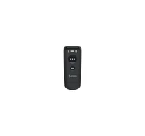 CS6080-SR BLACK CORDLESS STANDARD CRADLE KIT: CS6080-SR40004VZWW SCANNER, CR6080-SC100F4WW CRADLE, C