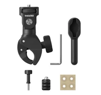 Insta360 kamera rögzítő kormányra