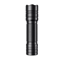 Zseblámpa Superfire S3-A – 146 lm, 214 m, 5 mód