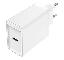 Vention FAIW0-EU USB-C 30W fali töltő (fehér)