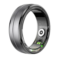 Smartring Colmi R06 21,3 mm 12 (fekete)