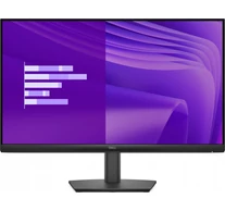 DELL Pro 24 E2425HM Monitor 23,8 hüvelykes FHD IPS LED HDMI DP VGA 3YPPG AE