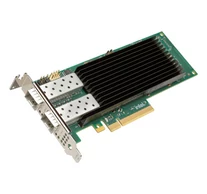Intel E830-XXVDA2 Belső Rost 25000 Mbit/s