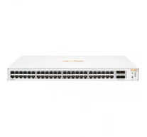 HPE Aruba Instant On 1830 Smart 48G 4SFP