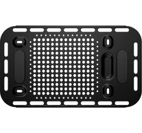 HP Poly Studio G62 Plate Mount Falra szerelhető Fekete
