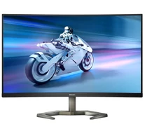 Philips Momentum 32M1C5200W/00 computer monitor 80 cm (31.5") 1920 x 1080 pixels Full HD LCD Black