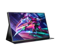 Uperfect M180J02 18'' 18'' 2560x1600 144Hz-es hordozható monitor