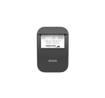Epson TM-P80II AC (121) 203 x 203 DPI Vezetékes és vezeték nélküli Termál Mobil nyomtató