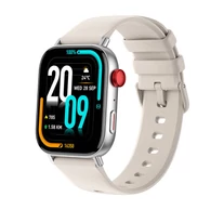 Colmi C8 Max okosóra (ezüst)