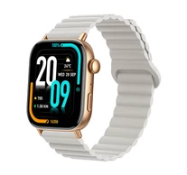 Colmi C8 Max okosóra mágneses szíjjal (arany)