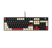 MageGee MK-ARMOR mechanikus játékbillentyűzet (karbon) (QWERTY)