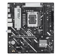 ASUS PRIME B860M-K Intel B860 LGA 1851 (Socket V1) Micro ATX