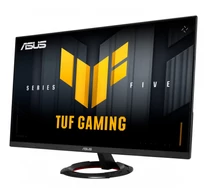 ASUS TUF Gaming VG279Q5R számítógép monitor 68,6 cm (27") 1920 x 1080 pixelek Full HD LED Fekete