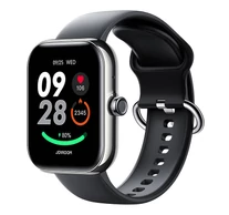 Smartwatch JR-FT5 Plus Joyroom Fit-life sorozat (grafitowy)